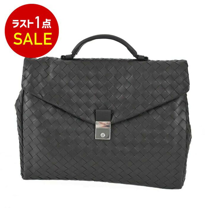 楽天市場】ボッテガ ヴェネタ BOTTEGA VENETA ブリーフケース 630239 