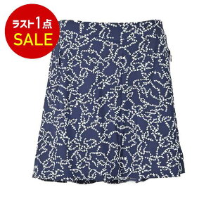 �W�[�t�H�A G FORE �X�J�[�g STARDUST COOLING G4LF23B05B TWILIGHT �l�C�r�[ ���f�B�[�X �S���t �M�t�g �v���[���g �y���X�g1�_ L�T�C�Y�z