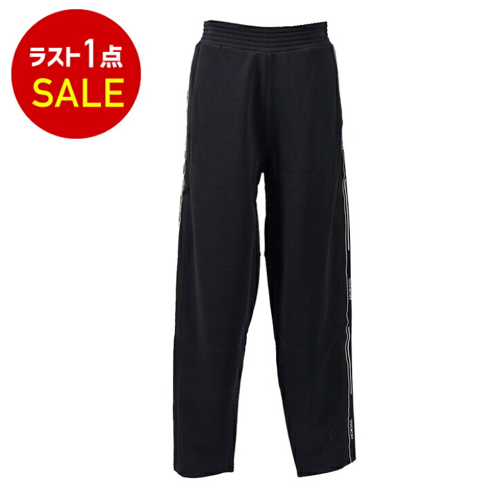 楽天市場】ジバンシィ GIVENCHY スウェットパンツ BM50F130AF 001  