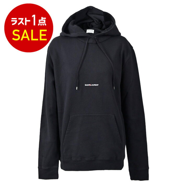 楽天市場】サンローラン Saint Laurent パーカー 677256 YB2EZ 1035  