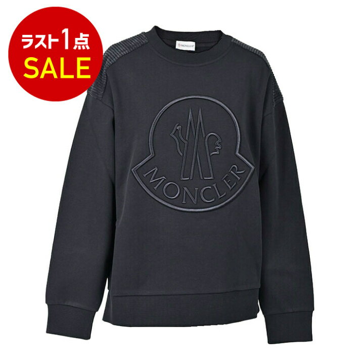 楽天市場】モンクレール MONCLER トレーナー 8G000 42 899U5 999 