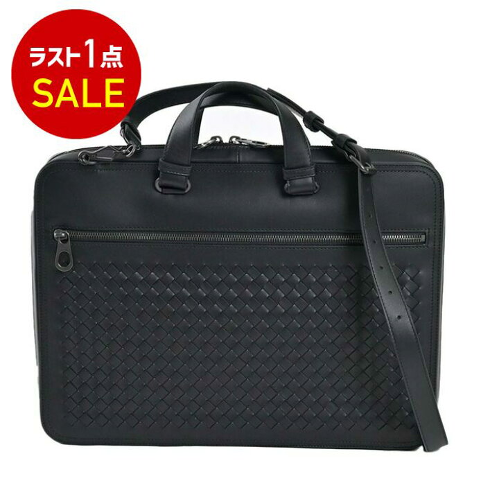 楽天市場】ボッテガ ヴェネタ BOTTEGA VENETA ブリーフケース 536282 