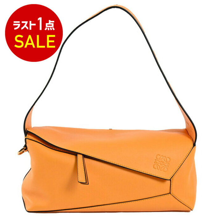 楽天市場】ロエベ LOEWE ショルダーバッグ A510J67X01 9130 オレンジ  