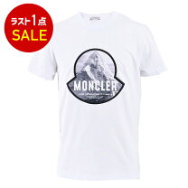 楽天市場】モンクレール（ネックラインクルーネック）（Tシャツ 