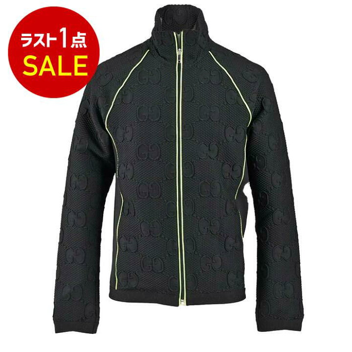 楽天市場】グッチ GUCCI トラックジャケット 724491 XJE80 1131 
