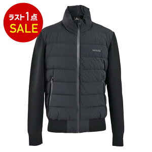 �}�b�J�[�W�� MACKAGE �_�E���W���P�b�g HANEY-CITYZ C0001 �u���b�N �����Y �y���X�g1�_ XL�T�C�Y�z