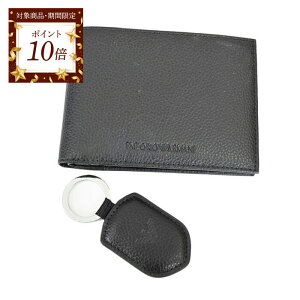 y|Cg10{ Ԍz G|I A}[j EMPORIO ARMANI TCtZbg Y4R222/YEW1E81072 ubN Y