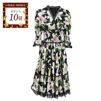 楽天市場】dolce&gabbana ワンピースの通販 