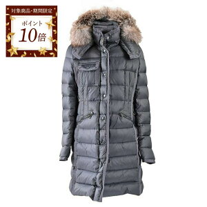 y|Cg10{ Ԍz N[ MONCLER _ER[g HERMIFUR 906 O[ fB[X