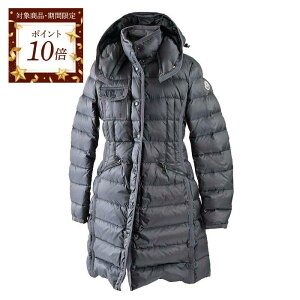 y|Cg10{ Ԍz N[ MONCLER _ER[g Hermine 906 O[ fB[X yʌ ׁz