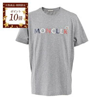 楽天市場】MONCLER モンクレール（Tシャツ・カットソー｜トップス 