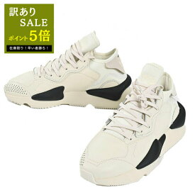 ワイスリー Y-3 スニーカー KAIWA IG4057 ワケアリ ホワイト レディース アウトレット 【訳ありセール 処分価格】 ポッキリ ギフト プレゼント