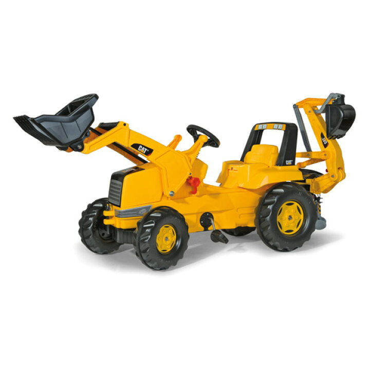 楽天市場】Rolly Toys ロリートイズ ROLLY JUNIOR CAT ジュニア 
