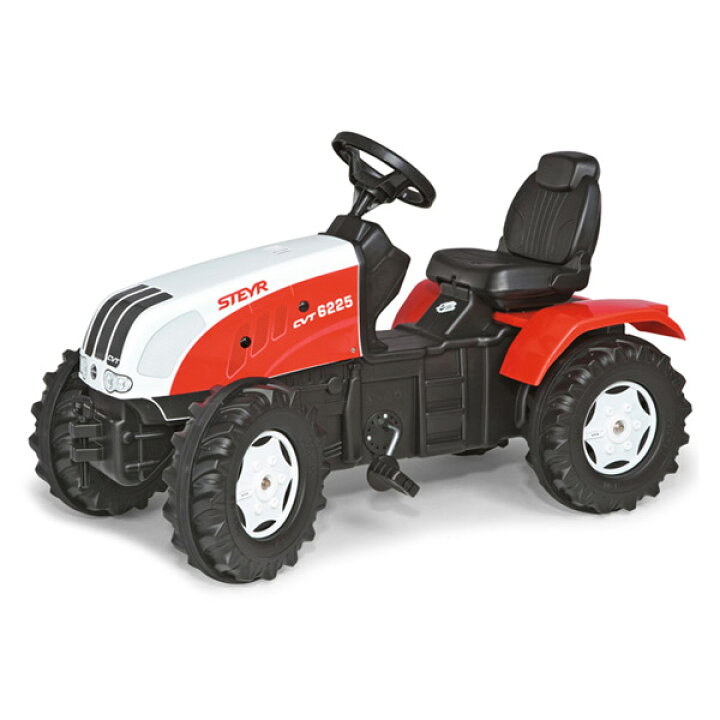 楽天市場】Rolly Toys ロリートイズ ROLLY FARM TRUCK ステアトラック 