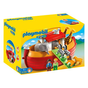 PLAYMOBIL vC[r 1.2.3 mA̔M`hCc܂̃[bp\邲Vт̂PLAYMOBILBw1.2.3xV[ÝA18Vׂc̃vC[rłB(PM6765)