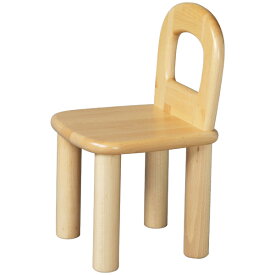 ブロック社 保育椅子＜座高26＞〜幼稚園・保育園にオススメなブロック社の木製子供用家具。子供用が快適に座れるようデザインされたイスです。