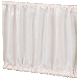 ブロック社のついたて用布 ピンク 1枚〜室内環境に必要な仕切りとして便利なブロック社のついたて専用の布です。