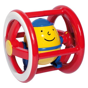 BorneLund {[lh Ambi Toys ArEg[C nveB_veB[[`_fUC̃xr[gCEuhAArEg[C̓]ƐԂ̌ɖ߂Ăsvcȃ[