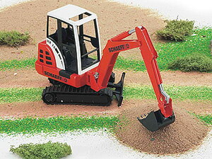 Bruder u[_[ Schaeff HR16 ~jVx`Bruder Pro Series(u[_[ vV[Y)BhCc̘V܂uhBruderЂ̓Ԃ̃~jJ[B1F16̃XP[_Eő唗͂̎Ԃ̂