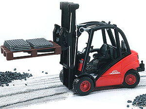 Bruder u[_[ Linde tH[Ntg H30D`Bruder Pro Series(u[_[ vV[Y)BhCc̘V܂uhBruderЂ̓Ԃ̃~jJ[B1F16̃XP[_Eő唗͂̎Ԃ̂