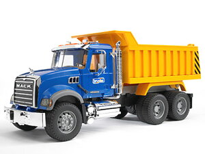 Bruder u[_[ MACK Tip up gbN`Bruder Pro Series(u[_[ vV[Y)BhCc̘V܂uhBruderЂ̓Ԃ̃~jJ[B1F16̃XP[_Eő唗͂̎Ԃ̂