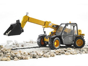 Bruder u[_[ CAT enh[`Bruder Pro Series(u[_[ vV[Y)BhCc̘V܂uhBruderЂ̓Ԃ̃~jJ[B1F16̃XP[_Eő唗͂̎Ԃ̂