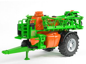 Bruder u[_[ Amazone Xv[[`Bruder Pro Series(u[_[ vV[Y)BhCc̘V܂uhBruderЂ̃~jJ[̒ǉp[cBgN^[ŌĖtUz镬