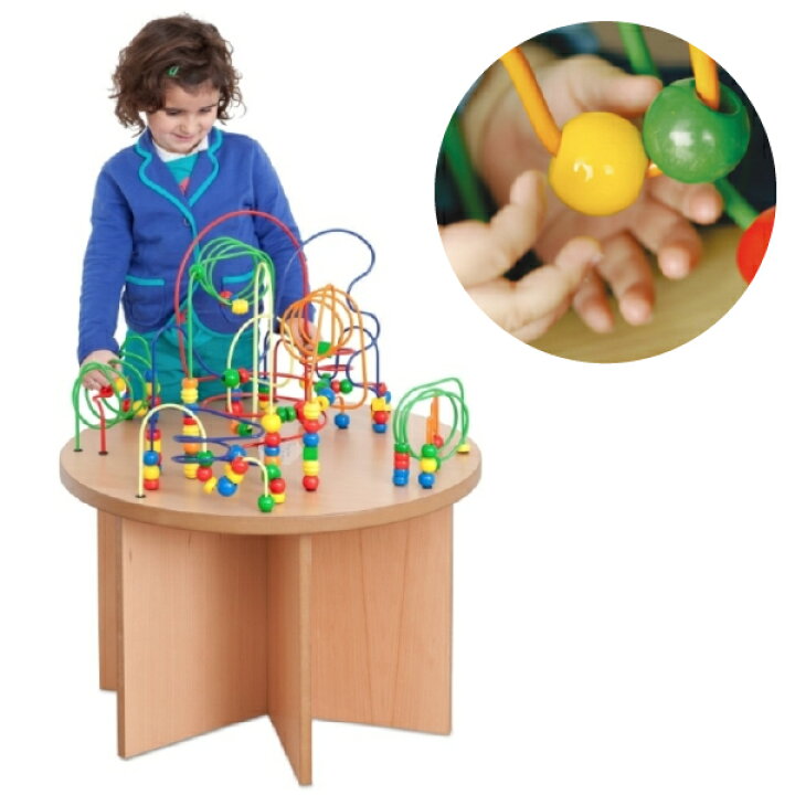 楽天市場】Bornelund ボーネルンドルーピング キッズコーナー Joy Toy 
