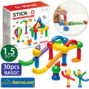 Bornelund {[lh STICK-O XeBbNEI[ x[VbN 30s[X 1.5 18 }Olbg ubN (SO901003)