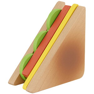 Ed.inter �G�h�C���^�[ �؂̂܂܂��Ƃ����� �T���h�C�b�`�`�q�ǂ��́w����Ă݂����I�x�������Ă����G�h�C���^�[�̖؂̂܂܂��Ƃ����уV���[�Y�B�ؐ����܂܂��Ɓw�T���h�C�b�`�x�ł��B(8