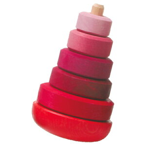 Grimm's Spiel & Holz Design OX 炮^[ bh`hCcGrimm's(OX)̒ꂪۂȂhX^bLO^[BR}̂悤ɉ񂵂ėVׂ܂B(GM11011)