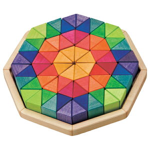 Grimm's Spiel & Holz Design OX ɂ̃IN^S  72P`hCcAOXЂ̃V^Ci[ɊÂFN₩Ȓmςݖ؁BVт̒Ő}`̐藧Ȃǂwׂ܂B(GM43280)