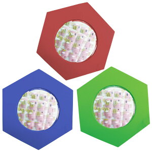  ͂߂ Zp؋Y 6Zbg`Ёi͂߂j̎qǂɉȊwEȂɋSfނ̃~[⃌YB̘gɂȂĂ镡჌Ył