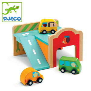 DJECO WFR ~j K[W(DJ06387)