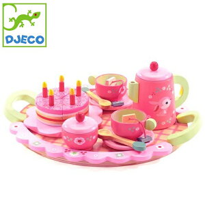 DJECO WFR [Y eB[p[eB[(DJ06639)