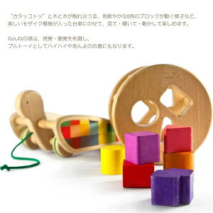 楽天市場 Bornelund ボーネルンド Bajo バヨ社 カラフルプルトーイ１歳 １歳半 の男の子 女の子 誕生日 出産祝い ハーフバースデイに人気 カラフルなブロックで形あわせが楽しい 積み木 プルトーイ 形合わせで遊べる木のおもちゃ 木のおもちゃ ユーロバス