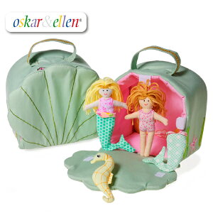 Oskar & Ellen IXJ[&G }[Ch VFnEX 2΁A3΂̏̎q̒aNX}Xv[gɂ߂́AXEF[fOskar&Elleñ}}~Ȃ悤ȃt@ubNgCAh