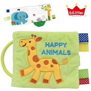 Ed.inter GhC^[ zG{ HAPPY ANIMALS nbs[Aj} Ed.interiGhC^[j̒j̎qA̎q̏oYjAn[to[XfCA1΂̒aNX}Xv[gɂ҂̏߂