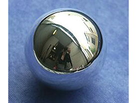 オルゴールボール(メルヘンクーゲル)プレーンタイプ 50mm〜神秘的な音色を奏でるメキシコ製のオルゴールボール(メルヘンクーゲル)のシンプルなプレーンタイプです。