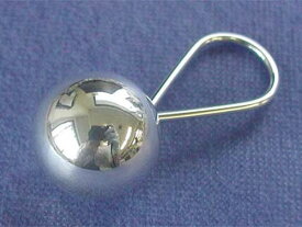 オルゴールボール(メルヘンクーゲル)メルヘンラトル 20mm〜聞く人の心身を癒すオルゴールボール(メルヘンクーゲル)のラトル(ガラガラ)タイプです。(20HCHUP)