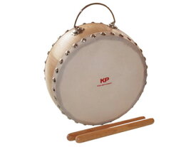 Kids Percussion キッズパーカッション きっずわだいこ ナチュラル KP-390/JD/N〜伝えたい日本の「和」の音色・・・。昔ながらの伝統のフォルムをいかし、モダンにデザインした和太鼓です。