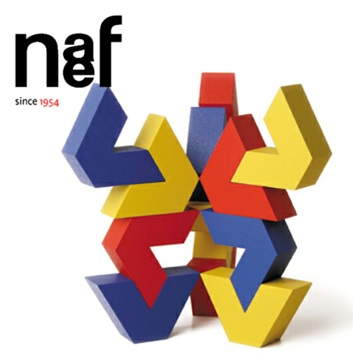 楽天市場】Naef ネフ社 ヴィボ Vivo〜おもちゃデザイナー相澤康夫さん  