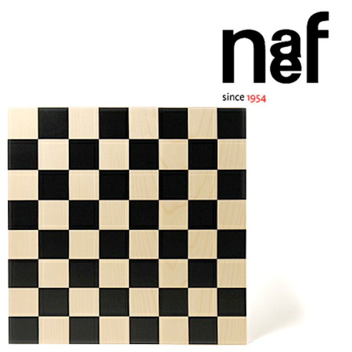 楽天市場】Naef ネフ社 バウハウス チェス盤 Bauhaus Schachbrett 