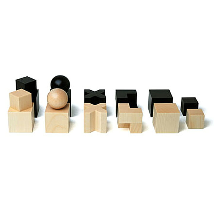 楽天市場】Naef ネフ社 バウハウス チェスゴマ Bauhaus Schachfiguren 