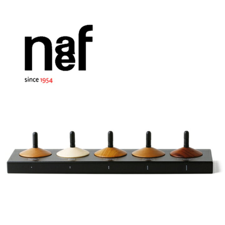 楽天市場】Naef ネフ社 木のコマ5個セット Holzkreisel〜スイス・Naef 