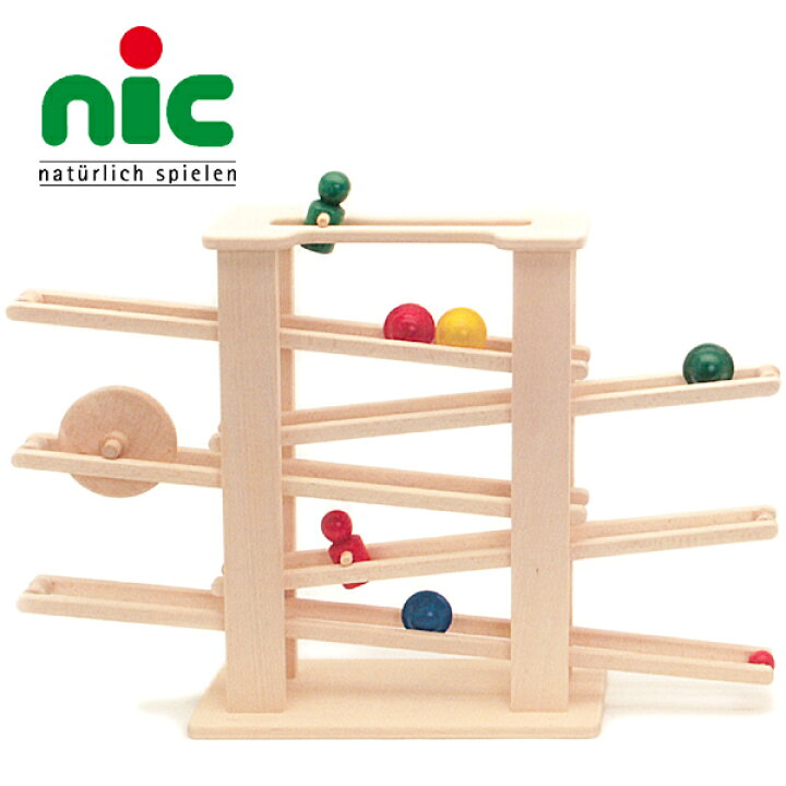 楽天市場】nic ニック社 ニックスロープ〜ドイツ・nic（ニック社）の 