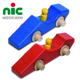 楽天市場】 ドイツメーカー > nic ニック社 : 木のおもちゃ ユーロバス