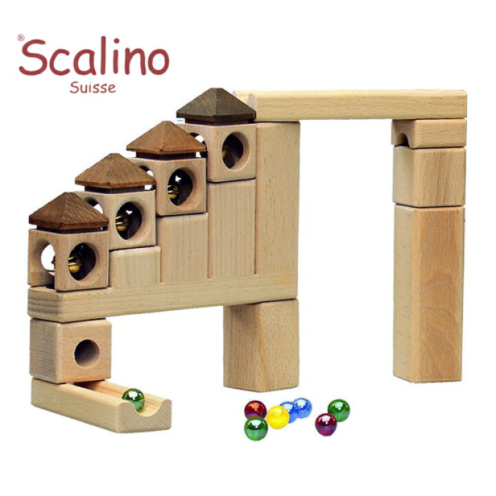 楽天市場】Scalino スカリーノ社 Scalino スカリーノ 鈴の塔セット 