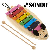 楽天市場】sonor 鉄琴の通販