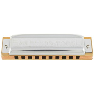 楽天市場 Hohner ホーナー社 ハーモニカ ブルースハープ 世界的に有名なドイツの楽器メーカーhohner ホーナー社 の代表的なハーモニカ ブルースハープ です 木のおもちゃ ユーロバス